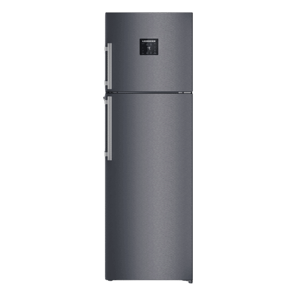 Buy Liebherr 350 Litres 2 Star Frost Free Double Door Refrigerator